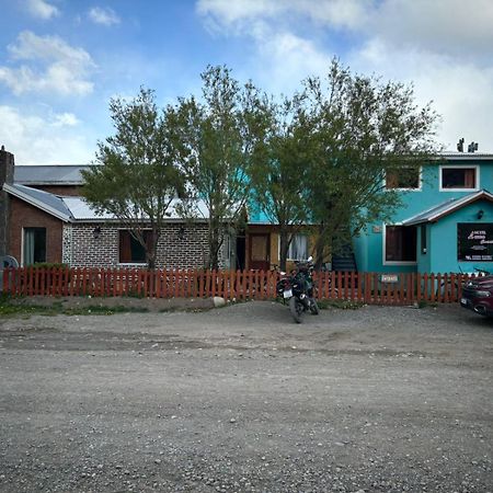 Hostel Luna Country เอลชัลเตน ภายนอก รูปภาพ
