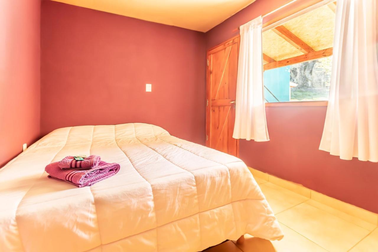 Hostel Luna Country เอลชัลเตน ภายนอก รูปภาพ