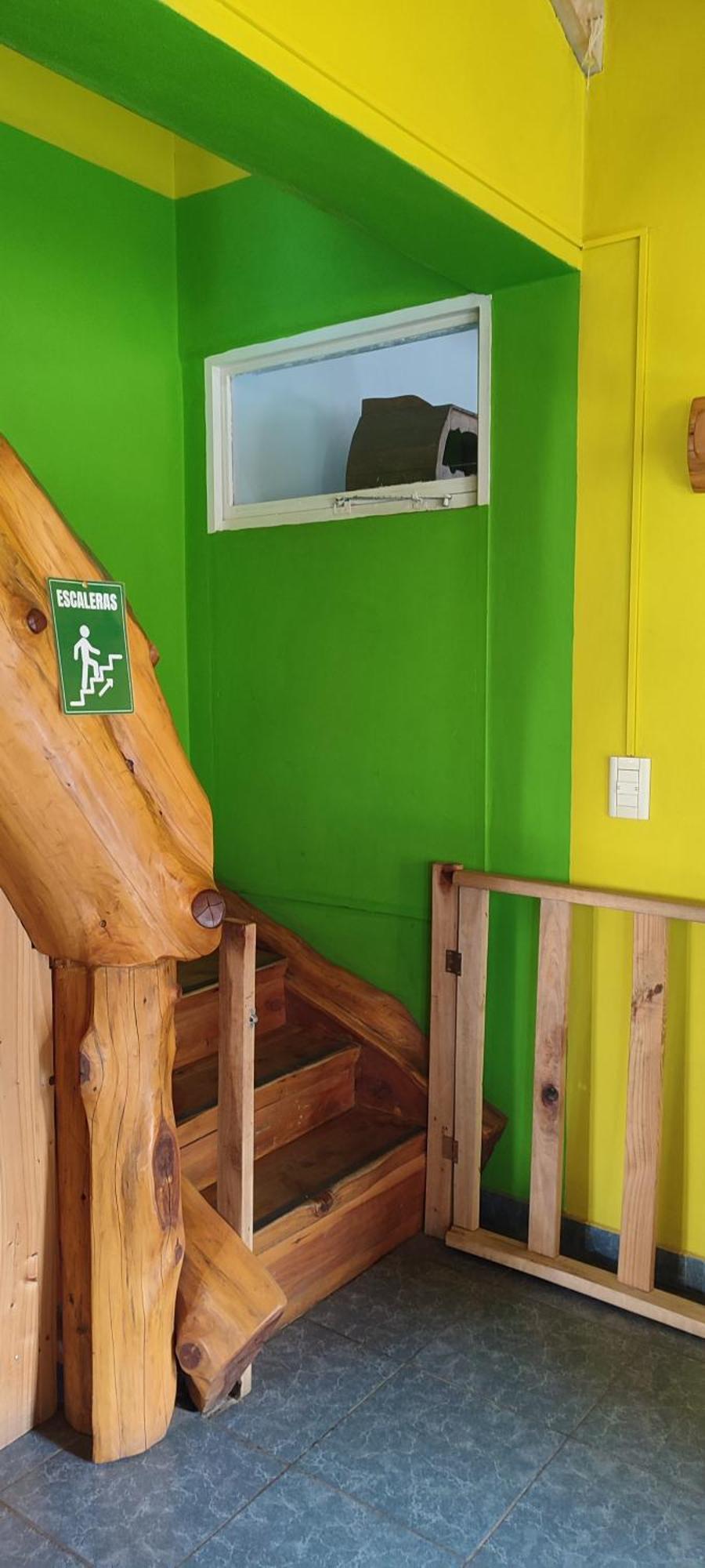 Hostel Luna Country เอลชัลเตน ภายนอก รูปภาพ