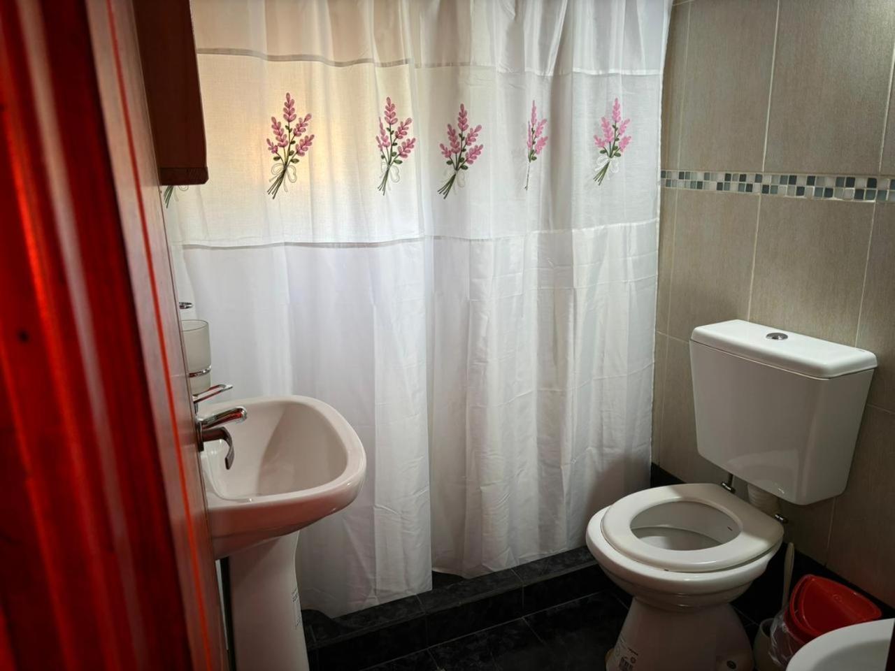 Hostel Luna Country เอลชัลเตน ภายนอก รูปภาพ