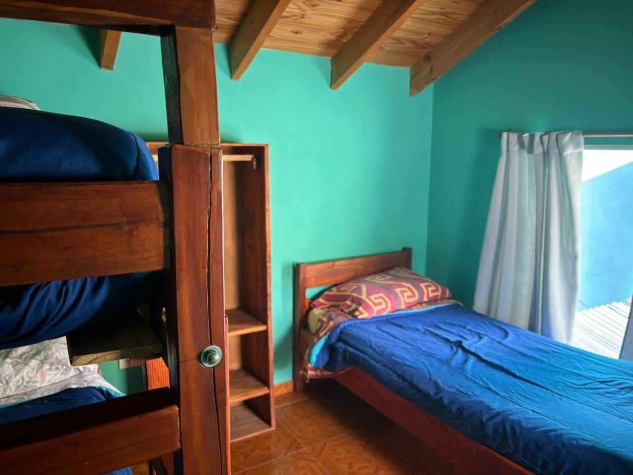 Hostel Luna Country เอลชัลเตน ภายนอก รูปภาพ