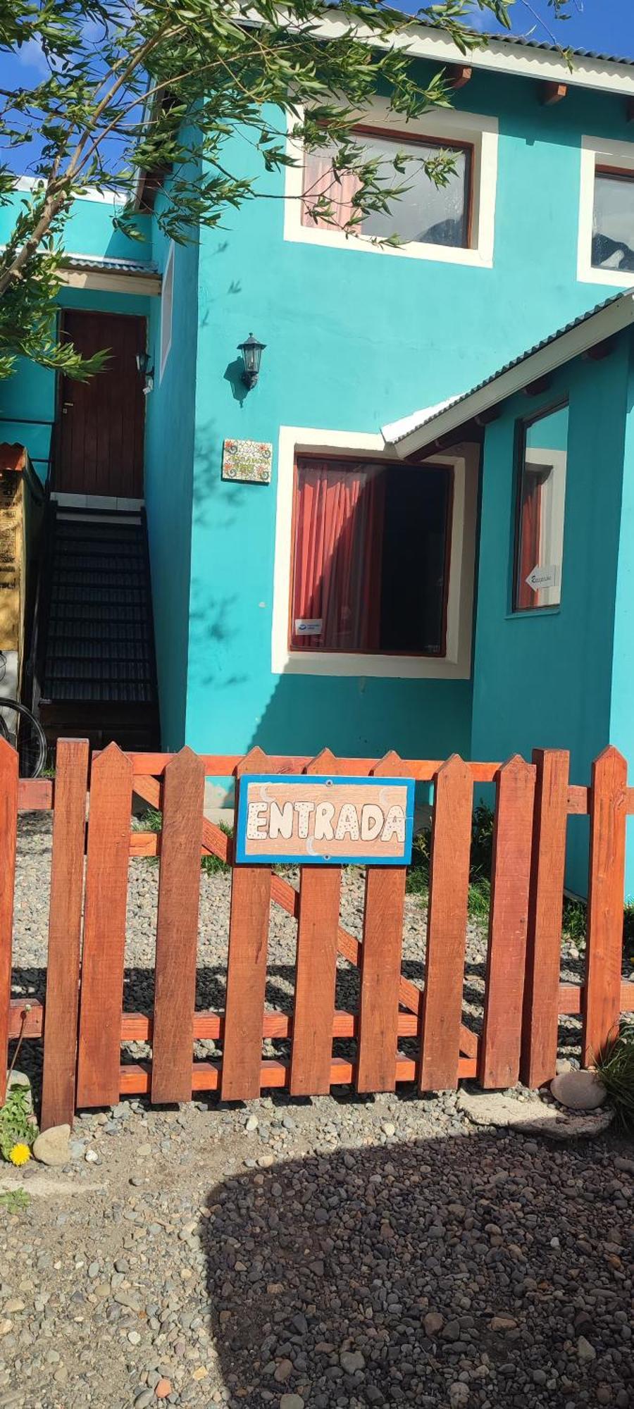 Hostel Luna Country เอลชัลเตน ภายนอก รูปภาพ