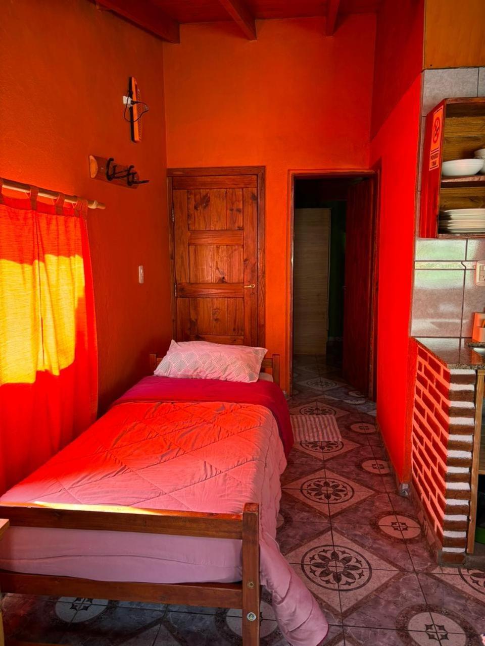 Hostel Luna Country เอลชัลเตน ภายนอก รูปภาพ