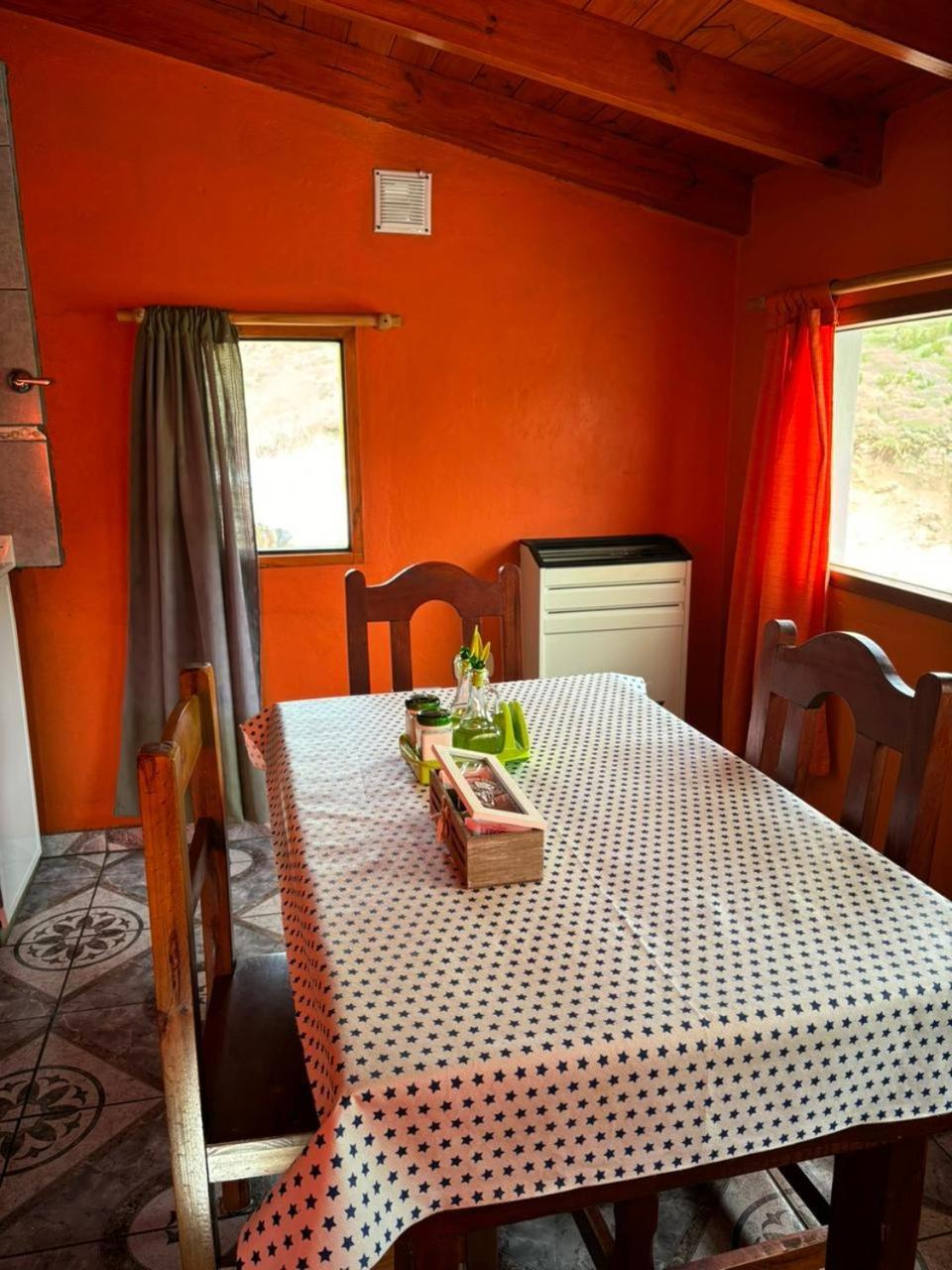 Hostel Luna Country เอลชัลเตน ภายนอก รูปภาพ