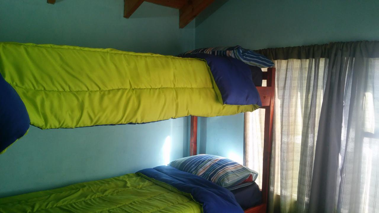 Hostel Luna Country เอลชัลเตน ภายนอก รูปภาพ