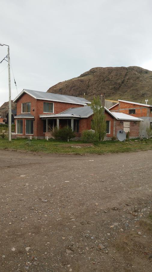 Hostel Luna Country เอลชัลเตน ภายนอก รูปภาพ